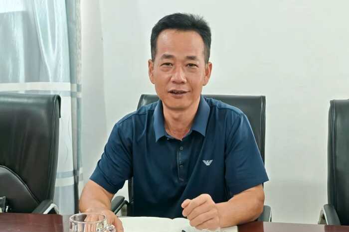 協(xié)會標準 “盈江紅茶”團體標準啟動會圓滿召開