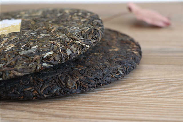 茶小白必知的口感密碼