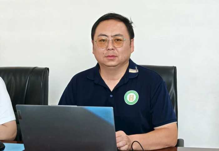 協(xié)會標準 “盈江紅茶”團體標準啟動會圓滿召開