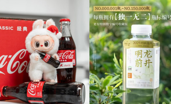 從農(nóng)夫山泉茶飲料收益破百億看即飲茶市場生存法則