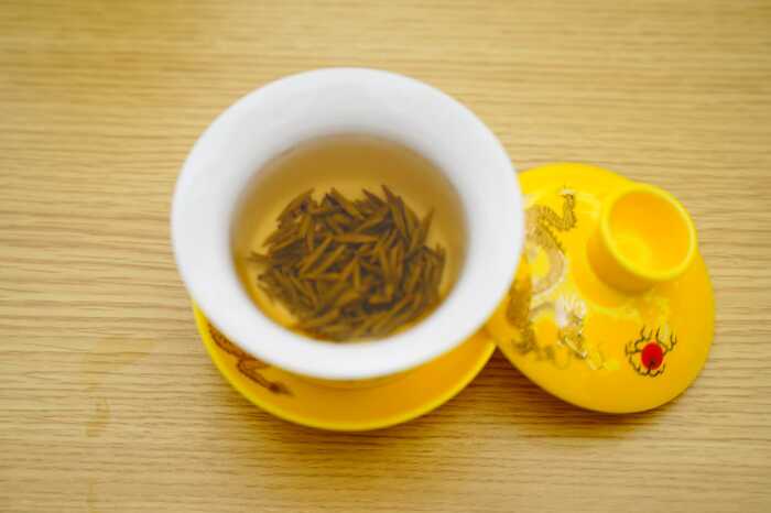 茶香詩(shī)韻·和平詠?lái)灒好身斏讲栌延^禮茶會(huì)圓滿舉辦