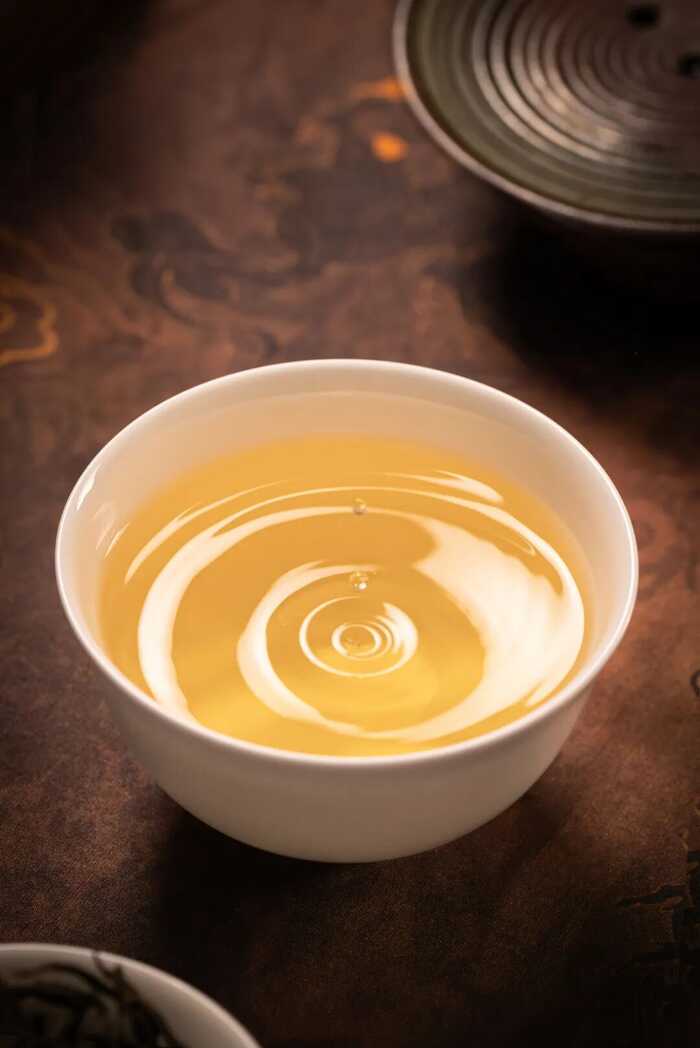 新品上市：中茶號級冰島五寨 普洱茶（生茶）緊壓茶
