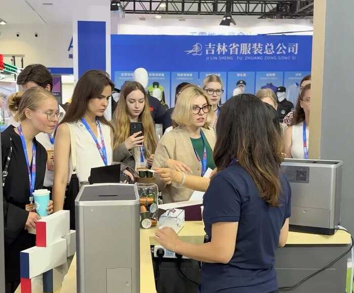中茶云南亮相東北亞博覽會(huì)，展銷成果亮眼品牌影響力再提升?