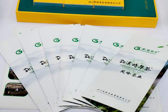 納溪特早茶（成都）推介品鑒活動(dòng)圓滿舉行，共話早春茶韻與鄉(xiāng)村振興新圖景
