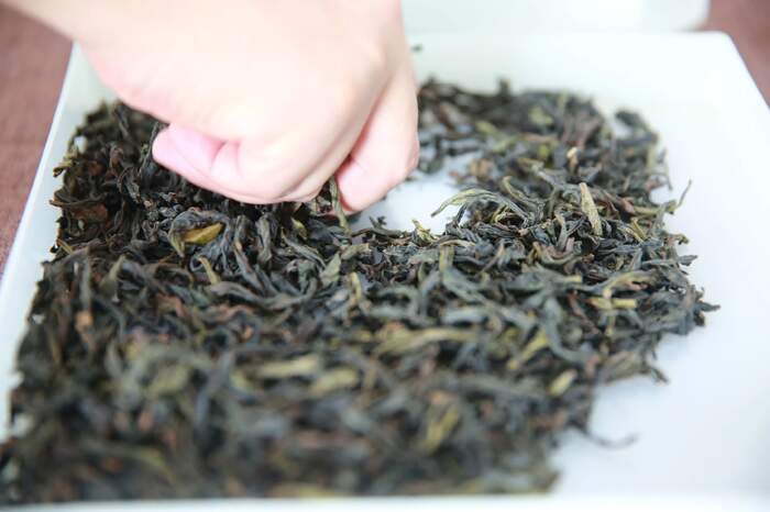 揭秘武夷巖茶獨(dú)特的“上市時(shí)差”與“巖韻”密碼