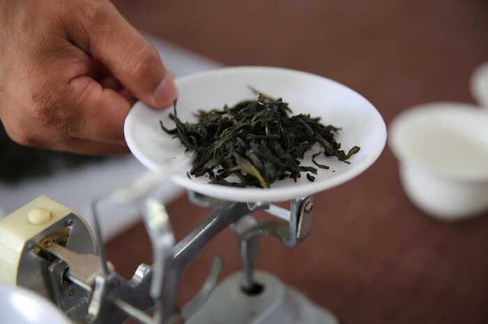 揭秘武夷巖茶獨(dú)特的“上市時(shí)差”與“巖韻”密碼