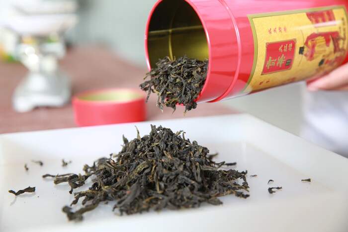 揭秘武夷巖茶獨(dú)特的“上市時(shí)差”與“巖韻”密碼