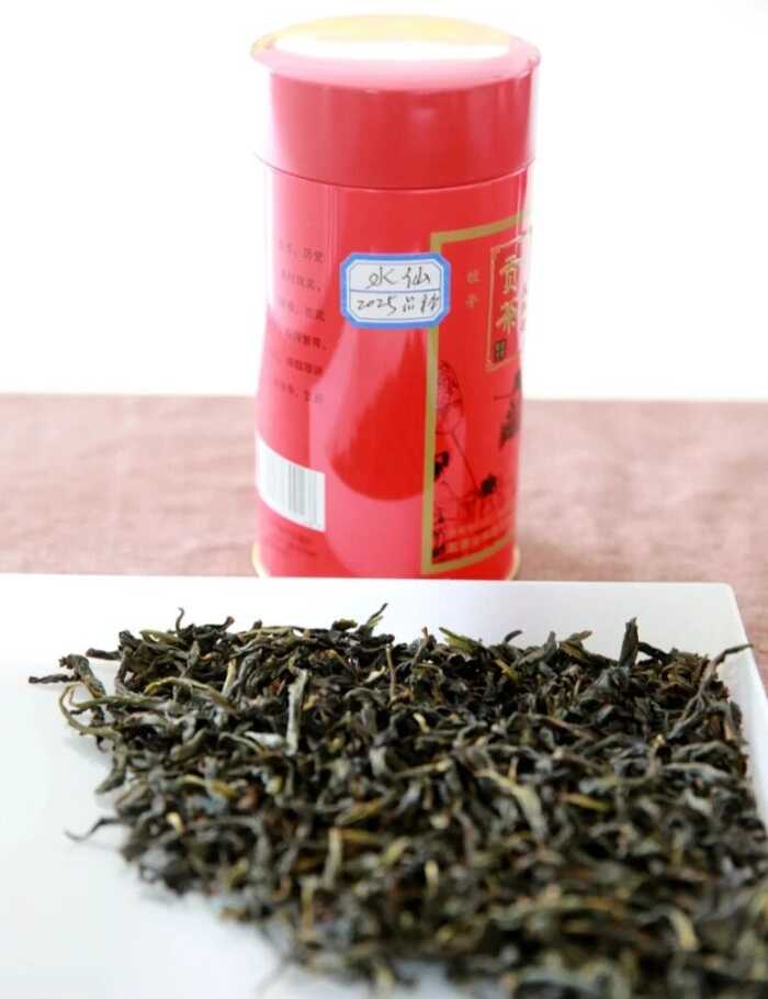 揭秘武夷巖茶獨(dú)特的“上市時(shí)差”與“巖韻”密碼