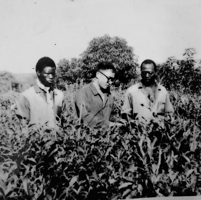 姚國坤：一個人的茶文化史
