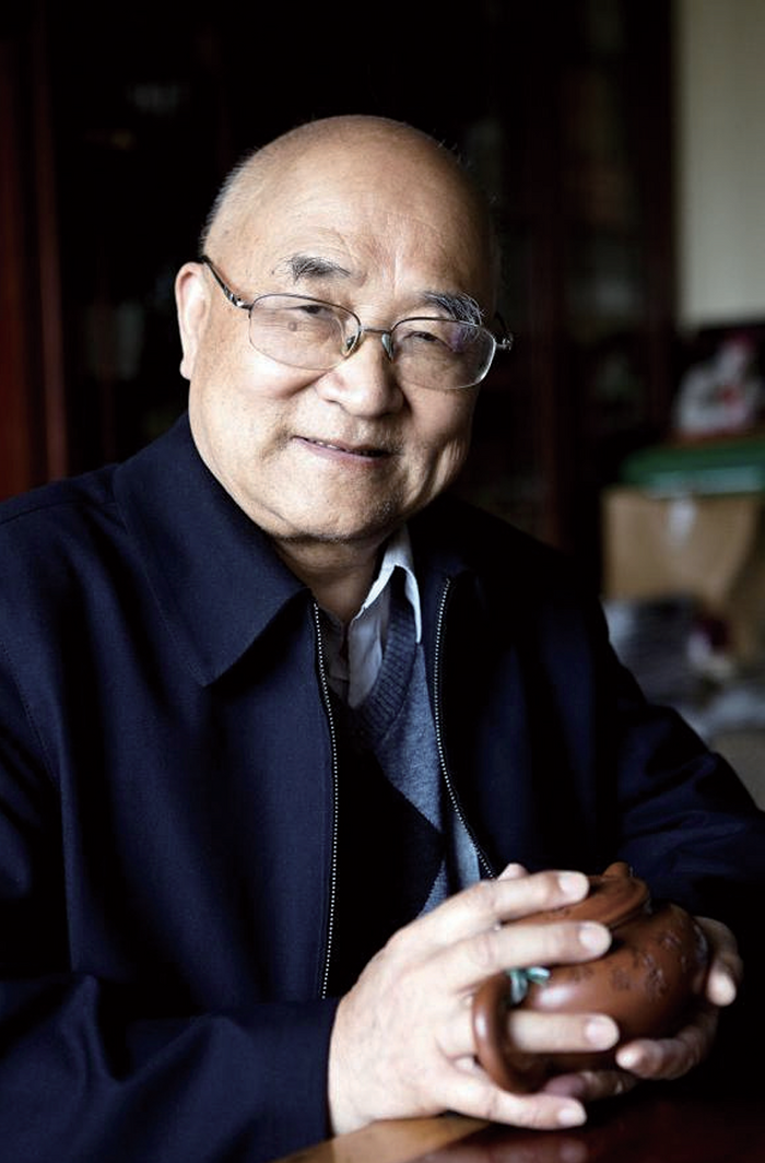 姚國坤：一個人的茶文化史