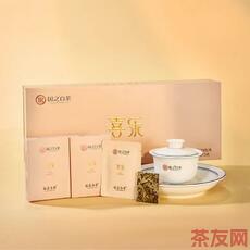 喜樂白牡丹