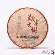 勐宋大树