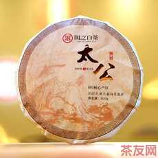 太公太姥銀針