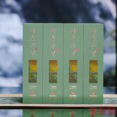 丹青千里 白牡丹