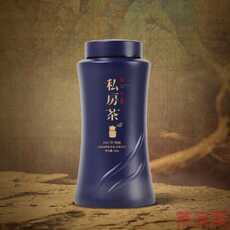 白茶金庫私房茶