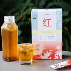 桂花冰红