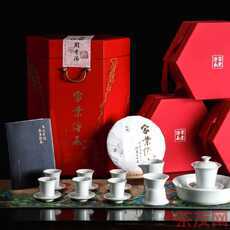 家业传承 大漆款