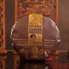 楓糖琥珀10年陳