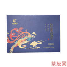 凤凰砖茶 南糯山