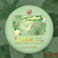 云瑞景邁