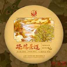 云瑞景邁