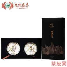 經(jīng)典1985沱茶
