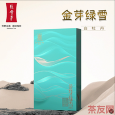金芽綠雪
