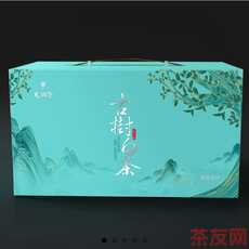 古樹白茶