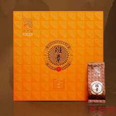 班章 5年陳
