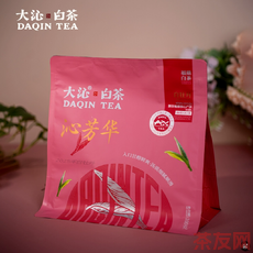 沁芳華 白牡丹