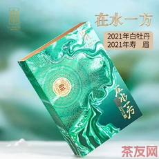 在水一方