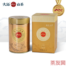 白牡丹