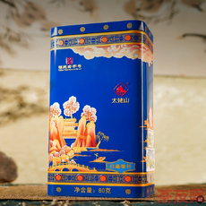 經(jīng)典白毫銀針