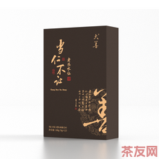 当仁不让 老丛水仙