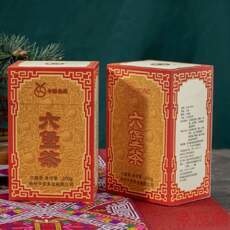 中茶仙果