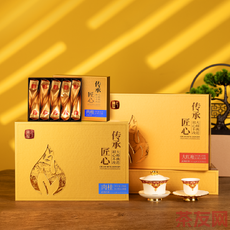 傳承匠心肉桂