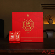 金稠玉潤