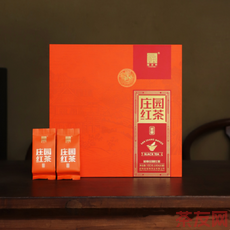 班章莊園紅茶