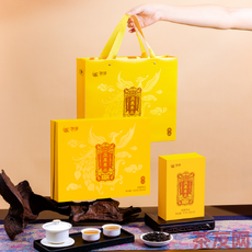 精品凤凰单丛 鸭屎香