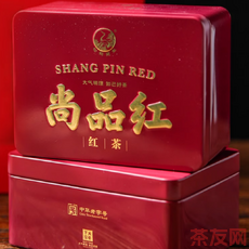 尚品紅