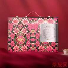 花香銀針