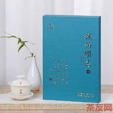 淡泊明志
