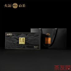 磻溪一号 白牡丹
