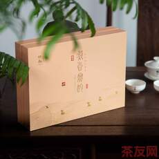 凝香蜜韻 壽眉