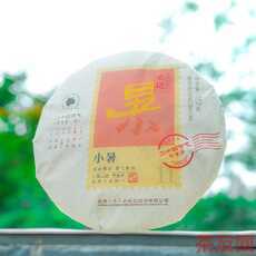 二十四節(jié)氣 小暑景邁