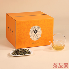 簡語 白牡丹