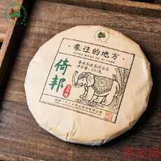 象往的地方 倚邦五年陈